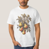 Pearfect Pears T-Shirt (Vorderseite)