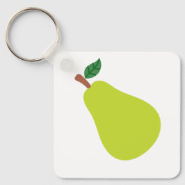 Pearfect Schlüsselanhänger