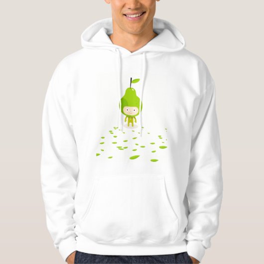 Pearhead Sweatshirt (Vorderseite)