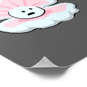 Pearl and Jam starten eine Band Poster (Ecke)