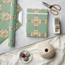 Pearl Anniversary Paper Geschenkpapier