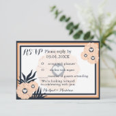 Pearl Black Watusi Tacao UAWG Wedding (Stehend Vorderseite)