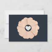 Pearl Black Watusi Tacao UAWG Wedding (Rückseite)