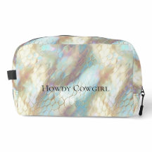 Pearl Blue Sky Animal Print