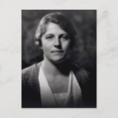 Pearl Buck Postkarte (Vorderseite)