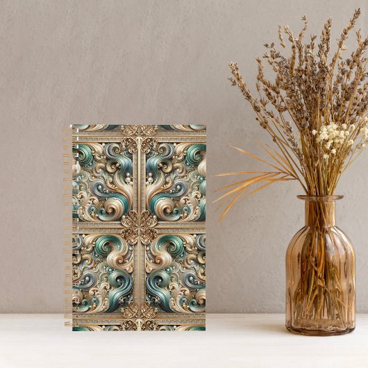 Pearl Coast Elegance Formal Wedding Planer