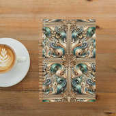 Pearl Coast Elegance Formal Wedding Planer