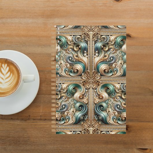 Pearl Coast Elegance Formal Wedding Planer