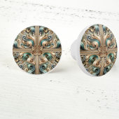 Pearl Coast Elegance Keramikknauf