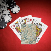 Pearl Coast Elegance Spielkarten