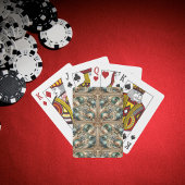 Pearl Coast Elegance Spielkarten