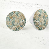 Pearl Coast Nautical Keramikknauf