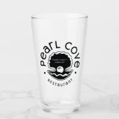 Pearl Cove Bar Glass Glas (Vorderseite)