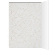 Pearl Cream Card (Innen (Links))