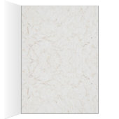 Pearl Cream Card (Innen (Rechts))