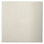 Pearl Cream Fliese (Vorderseite)