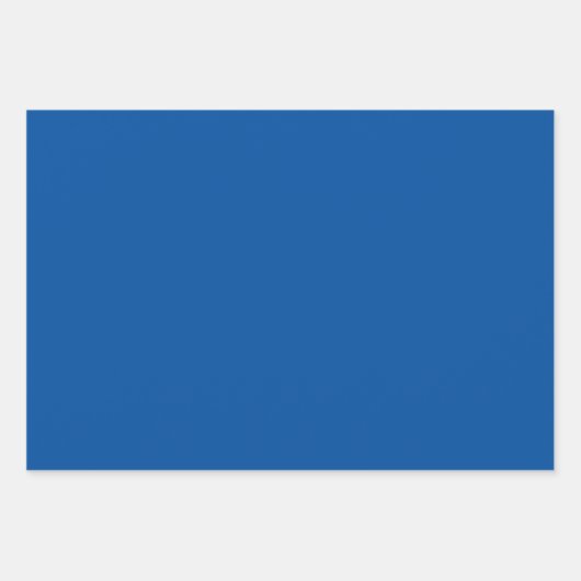 Pearl Earring Skull Vermeer Parody Decoupage L 134 Geschenkpapier Set (Vorderseite 2)