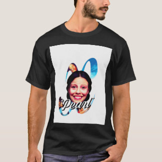 Pearl - ein Portrait des Wahnsinns T-Shirt