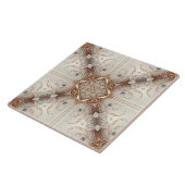 Pearl Embellishments Ceramic Tile Fliese (Seite)