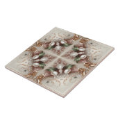 Pearl Embellishments Ceramic Tile Fliese (Seite)