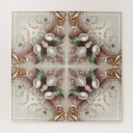 Pearl Embellishments Jigsaw Puzzle