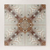 Pearl Embellishments Jigsaw Puzzle (Horizontal)