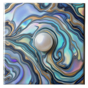 Pearl Essence Keramik Tile Fliese