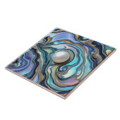 Pearl Essence Keramik Tile Fliese (Seite)
