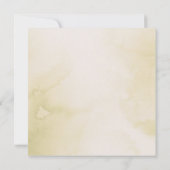 Pearl Fantasy Art Save The Date (Rückseite)