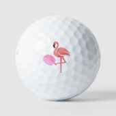 Pearl Golf Ball (Vorderseite)