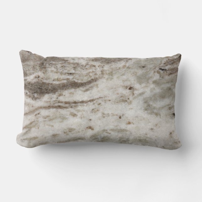 Pearl Granite Pillow Lendenkissen (Vorderseite)