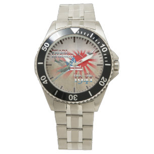 Pearl Habor 7. Dezember 1941 Armbanduhr