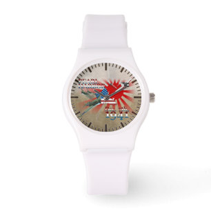 Pearl Habor 7. Dezember 1941 Armbanduhr