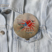 Pearl Habor 7. Dezember 1941 Button (Beispiel)