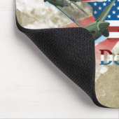 Pearl Habor 7. Dezember 1941 Mouse Pad Mousepad (Ecke)