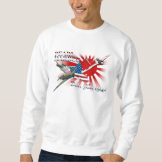 Pearl Habor 7. Dezember 1941 Sweatshirt