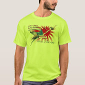 Pearl Habor 7. Dezember 1941 T-Shirt (Vorderseite)
