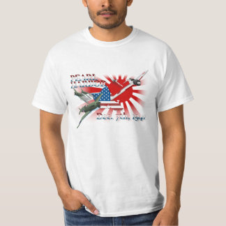 Pearl Habor 7. Dezember 1941 T-Shirt