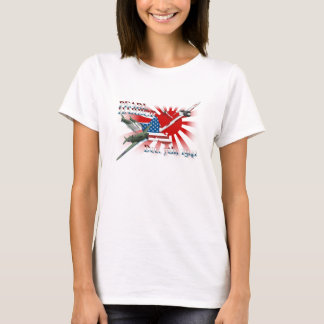 Pearl Habor 7. Dezember 1941 T-Shirt
