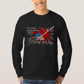 Pearl Habor 7. Dezember 1941 T-Shirt