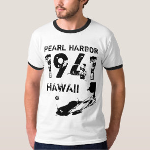 PEARL HARBOR 1941 HAWAII T-Shirt