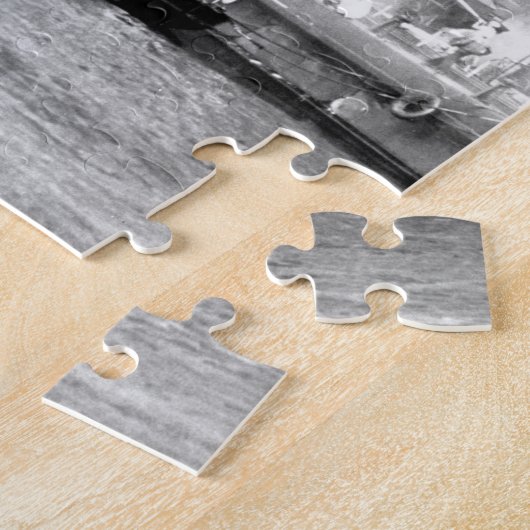 Pearl Harbor, genommen durch surprise_War Bild Puzzle (Seite)