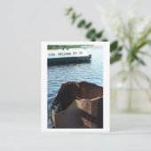 Pearl Harbor Postcard Postkarte (Stehend Vorderseite)