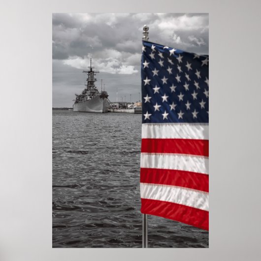 Pearl Harbor Poster (Vorne)