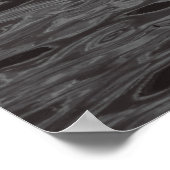 Pearl Harbor Poster (Ecke)