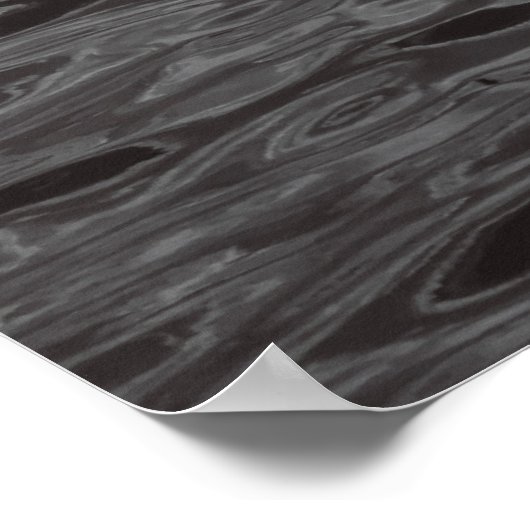 Pearl Harbor Poster (Ecke)