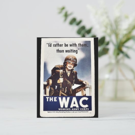 Pearl Harbor Postkarte (Stehend Vorderseite)