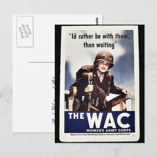 Pearl Harbor Postkarte (Vorne/Hinten)