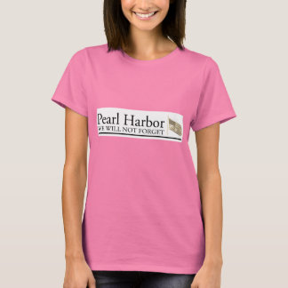 Pearl Harbor T-Shirt