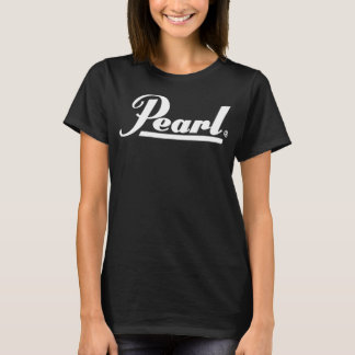 Pearl Logo Classic T Shirt